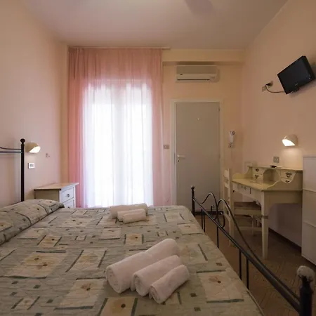 Hotel Settebello B&B Hotel 3*