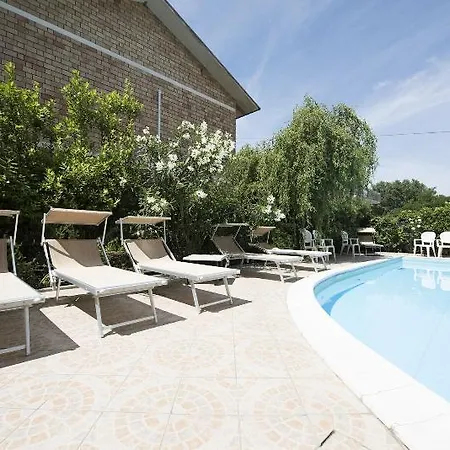 Hotel Settebello B&B