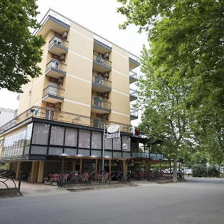 Hotel Settebello B&B