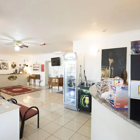 Hotel Settebello Cesenatico