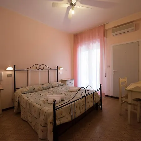 Hotel Settebello Cesenatico