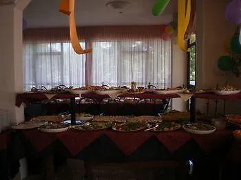 Hotel Settebello B&B 3* Cesenatico