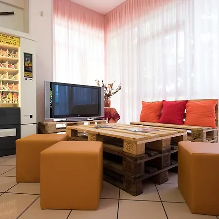 Hotel Hotel Settebello B&B