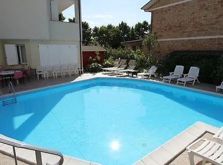 Hotel Settebello B&B 3*