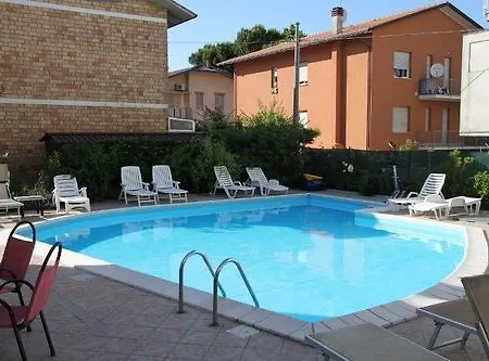 Hotel Hotel Settebello B&B