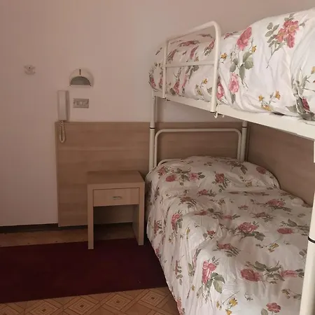 Hotel Hotel Settebello B&B 3*