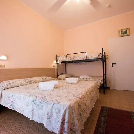 Hotel Settebello B&B 3*