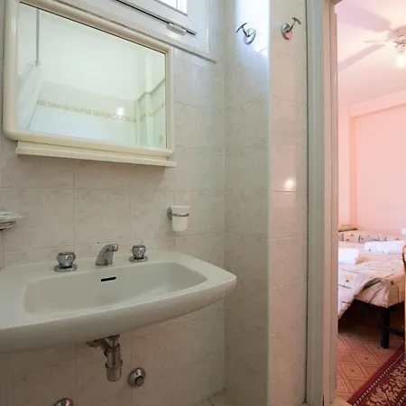 Hotel Settebello B&B 3*