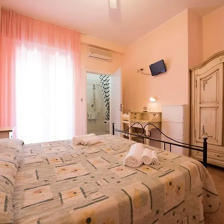 Hotel Settebello B&B