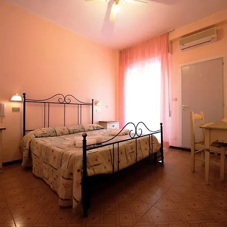 Hotel Settebello B&B 3*