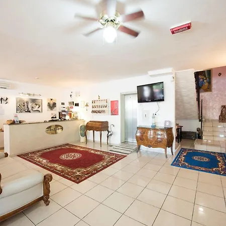 Hotel Settebello B&B 3*