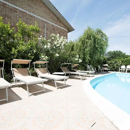Hotel Settebello B&B Cesenatico