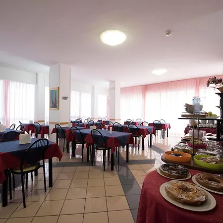 Hotel Settebello B&B