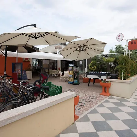 Hotel Settebello B&B Hotel 3*