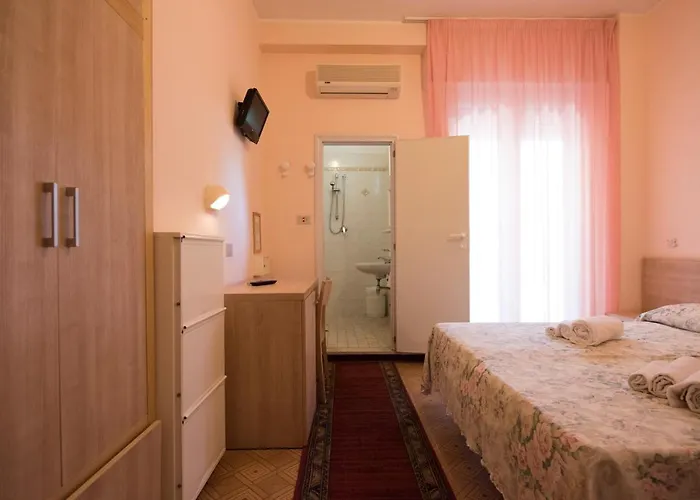 Settebello Hotel Cesenatico