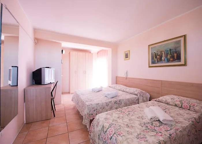 Settebello 切塞纳蒂科