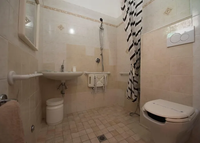 Hotel Settebello Cesenatico