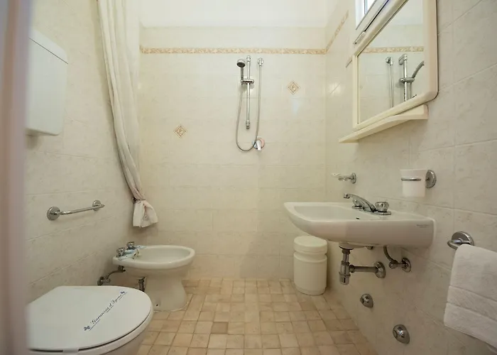 酒店 Settebello 3*