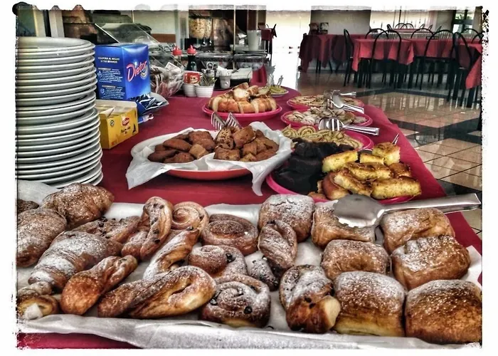 Settebello 3* Cesenatico