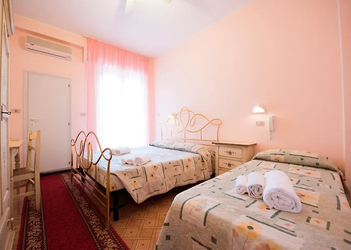 Hotel Settebello Cesenatico