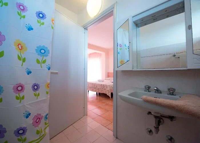 Settebello Hotel Cesenatico