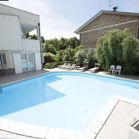 Settebello Hotel 3*