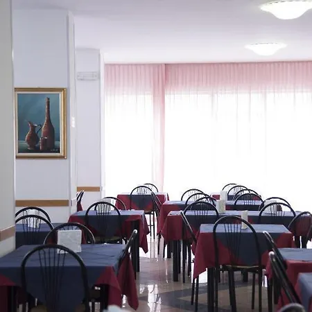 Settebello Hotel Cesenatico