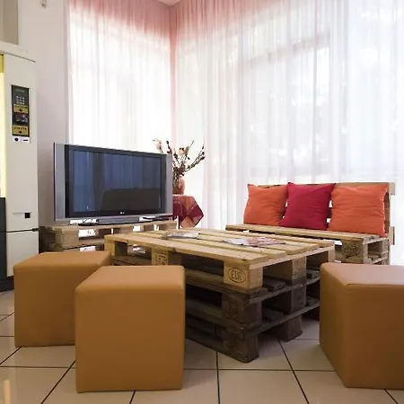 Hotel Settebello 3*