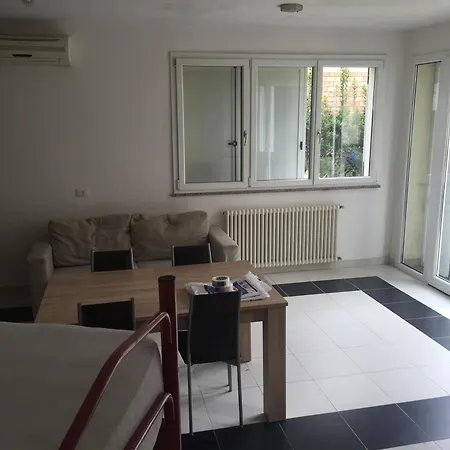 Hotel Settebello 3*