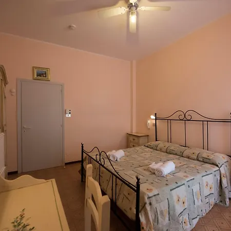 Otel Settebello Cesenatico