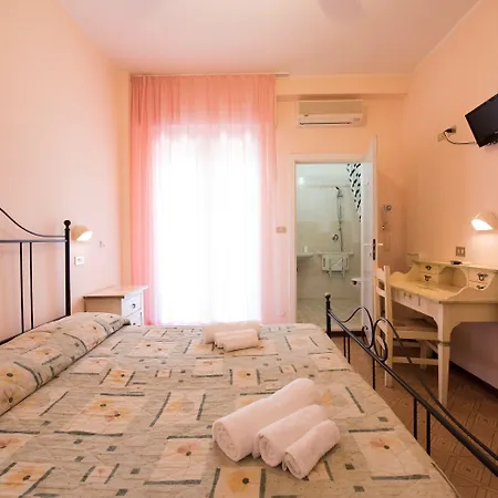 Settebello Hotel 3*
