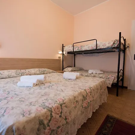 Settebello Hotel 3*