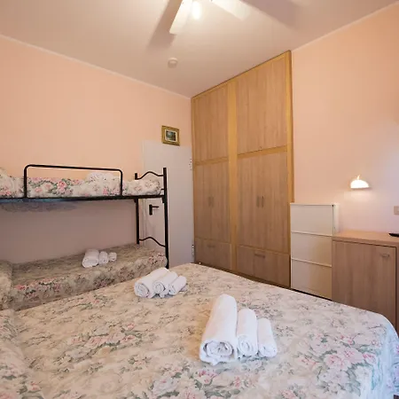 Hotel Settebello