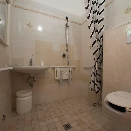 Hotel Settebello Cesenatico