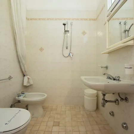 Hotel Settebello 3*