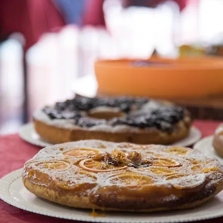 Settebello מלון 3*