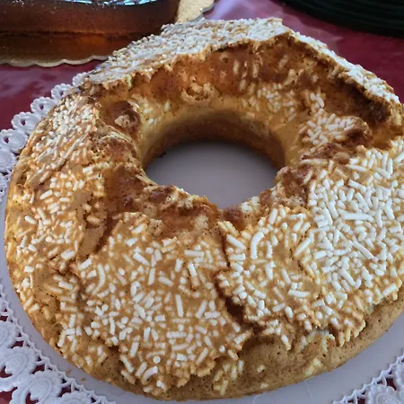 Settebello מלון צ'סנטיקו