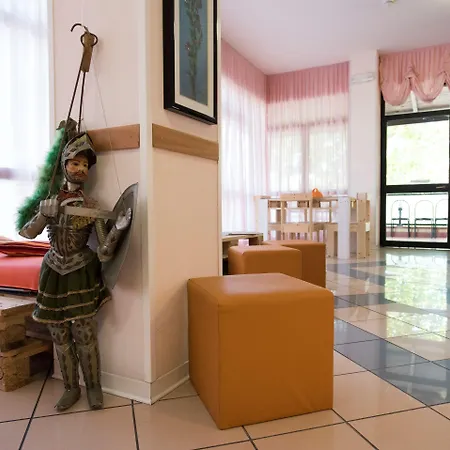 Settebello Otel Cesenatico