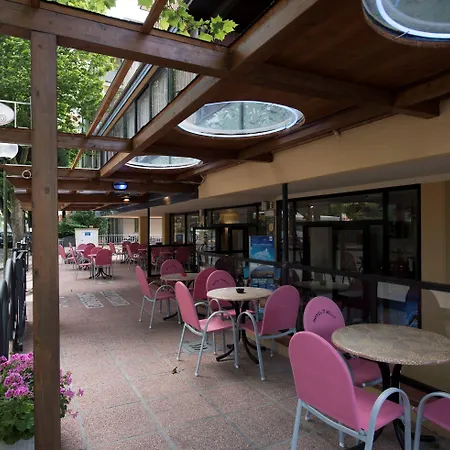 Settebello 3* Cesenatico