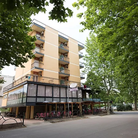 Settebello 3* Cesenatico