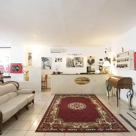 Settebello צ'סנטיקו