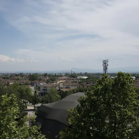 Otel Settebello Cesenatico