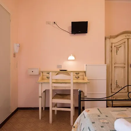 Settebello فندق تْشيزيناتيكو