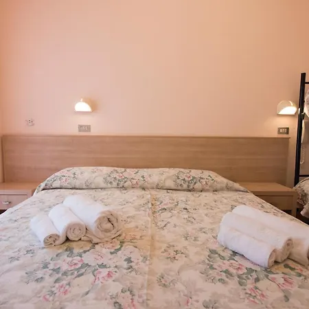 Hotel Settebello