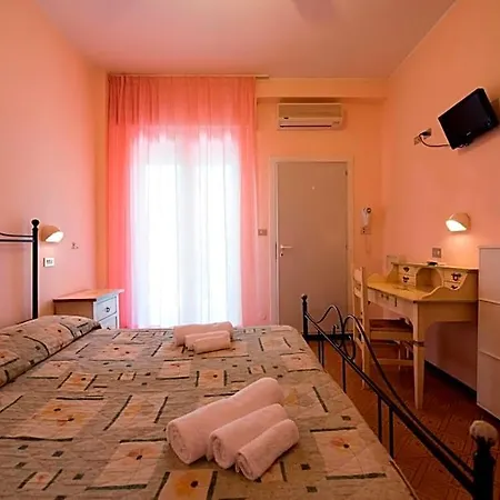 Hotel Settebello Cesenatico