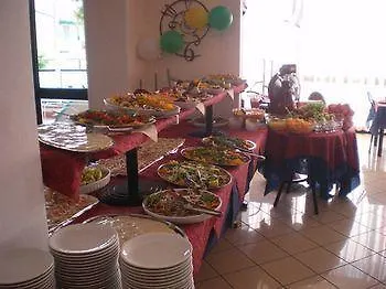Settebello Hotel Cesenatico