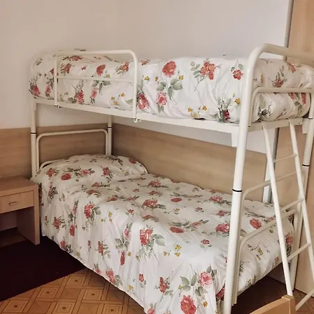 מלון Settebello צ'סנטיקו