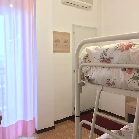 Otel Settebello Cesenatico