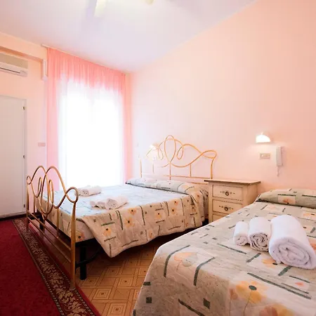 Otel Settebello Cesenatico