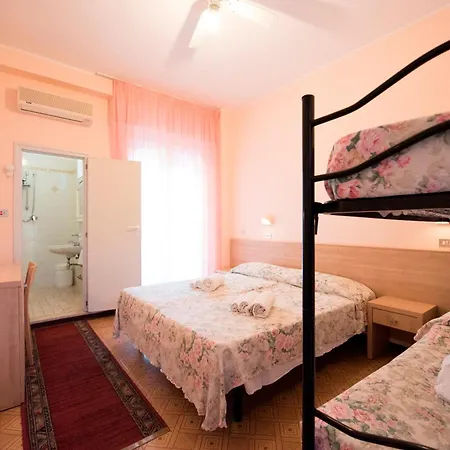 Hotel Settebello Cesenatico